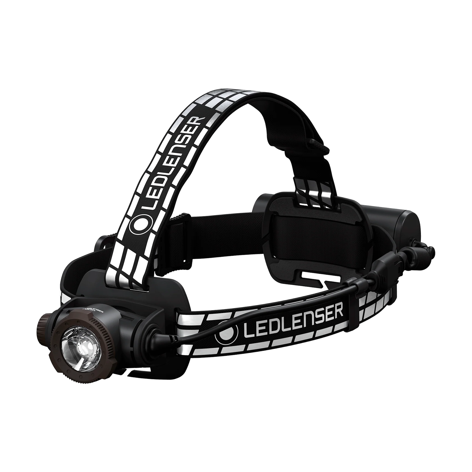 LedLenser H7R